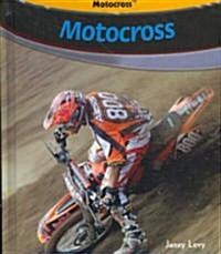 Motocross (Library Binding)