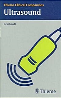 Ultrasound (Paperback)