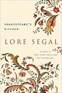 Shakespeares Kitchen (Hardcover)