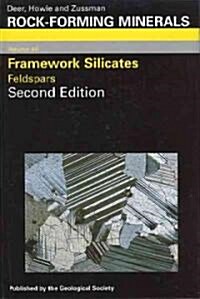 Framework Silicates (Hardcover, 2nd)