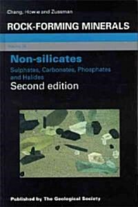 Non-Silicates (Hardcover, 2nd)