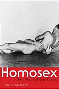 Homosex (Paperback)