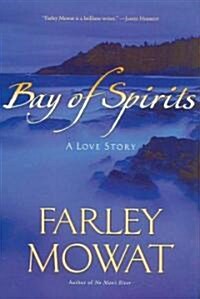 Bay of Spirits (Hardcover)