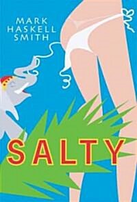 Salty (Paperback)