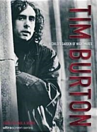 Tim Burton (Paperback, 2 ed)