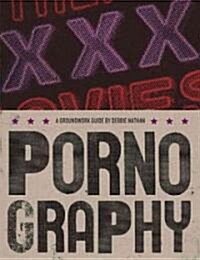 Pornography (Hardcover)
