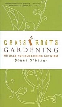 Grass Roots Gardening (Paperback)