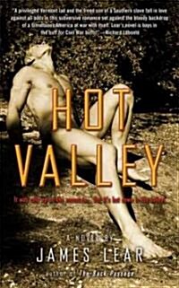 Hot Valley (Paperback)