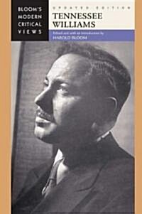 Tennessee Williams (Hardcover, Updated)