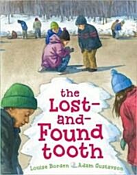 The Lost-And-Found Tooth (Hardcover)