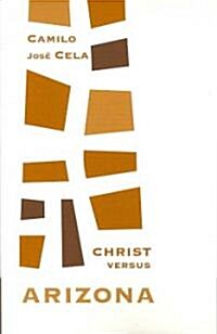 Christ Versus Arizona (Paperback)