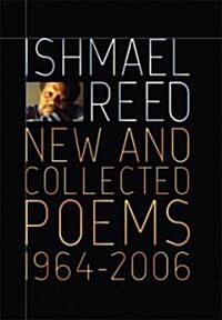 New and Collected Poems 1964-2007 (Paperback)