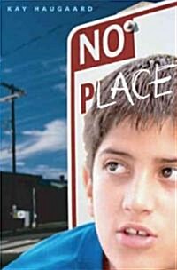 No Place (Paperback)