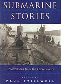 Submarine Stories (Hardcover)
