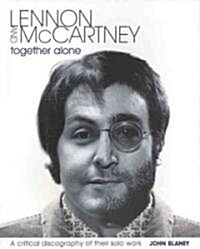 Lennon And McCartney (Paperback)