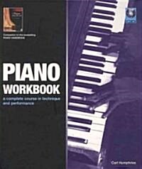 Piano (Hardcover, Compact Disc, Spiral)