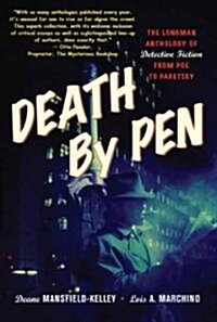 Death by Pen (Paperback)