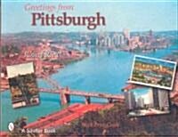 Greetings from Pittsburgh (Paperback)