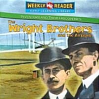 The Wright Brothers and the Airplane (Paperback)