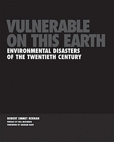 Vulnerable on This Earth (Hardcover)