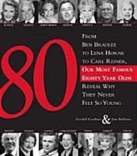 80 (Hardcover)