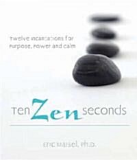 Ten Zen Seconds (Paperback)
