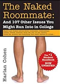 [중고] The Naked Roommate (Paperback, 2nd)