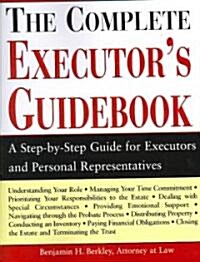 The Complete Executors Guidebook (Paperback)