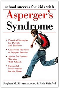 School Success for Kids With Aspergers Syndrome (Paperback)