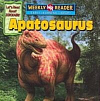 Apatosaurus (Paperback)