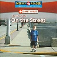 Safety First (6 Titles) (Paperback)