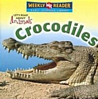 Crocodiles (Paperback)