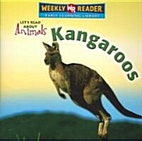 Kangaroos (Paperback)