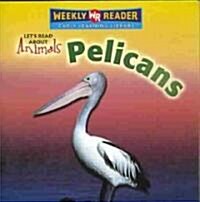 Pelicans (Paperback)
