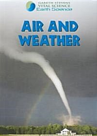 Air and Weather (Paperback)