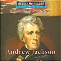 Andrew Jackson (Paperback)