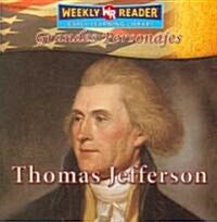 Thomas Jefferson (Paperback)