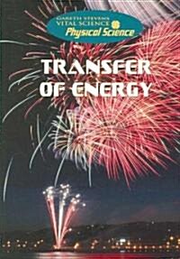 Transfer of Energy (Paperback)