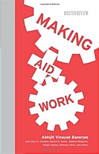 Making Aid Work (Hardcover)