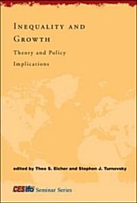 Inequality and Growth: Theory and Policy Implications (Paperback)