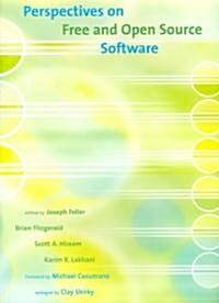 Perspectives on Free and Open Source Software (Paperback)