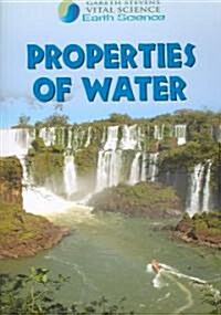 Properties of Water (Paperback)