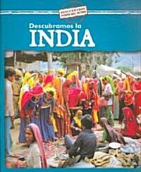 Descubramos La India (Looking at India) (Paperback)