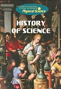 History of Science (Paperback)