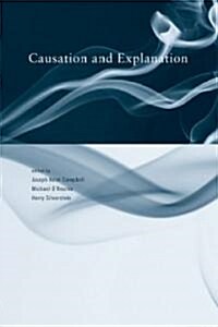 Causation and Explanation (Paperback)