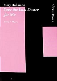 Mary Heilmann : Save the Last Dance for Me (Hardcover)