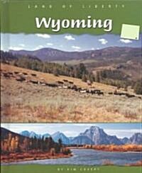 Wyoming (Library Binding)