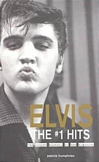 Elvis the #1 Hits (Paperback)