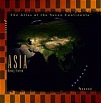 Asia (Library Binding)