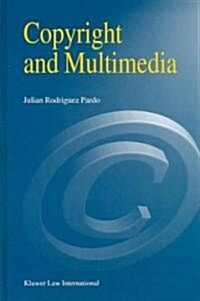 Copyright and Multimedia (Hardcover)